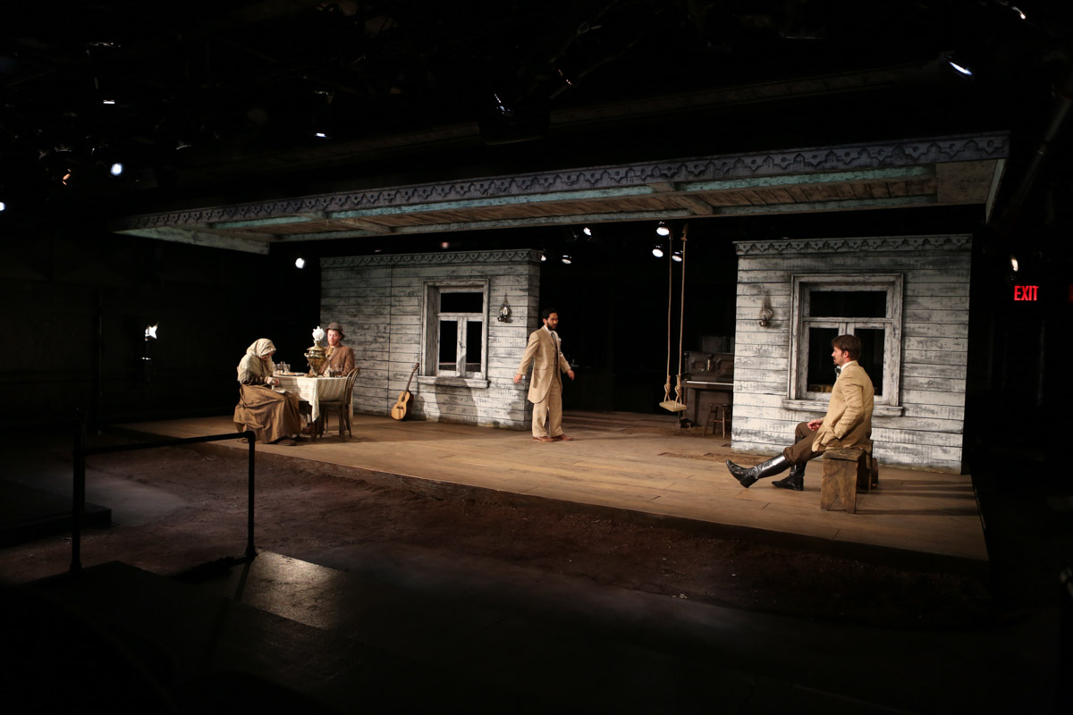 Uncle Vanya